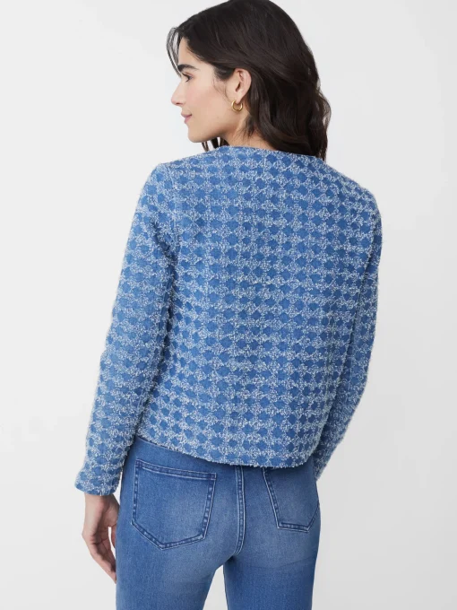 Amagansett Jacket