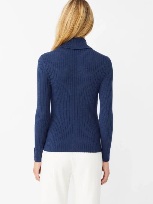 Arlette Turtleneck