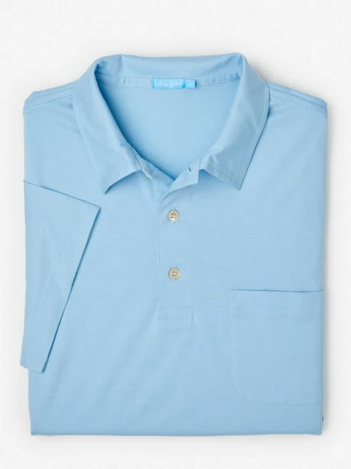 Callahan Cotton Polo