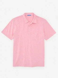 Callahan Cotton Polo
