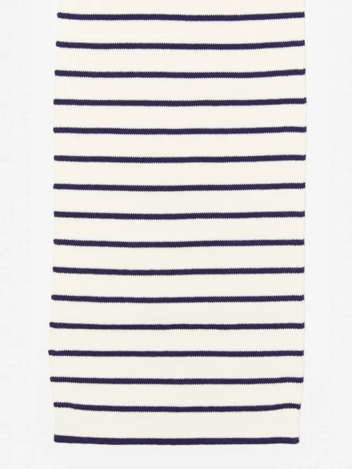 Finola Scarf In Stripe