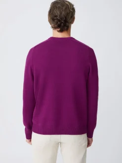 Gordon Cashmere Sweater
