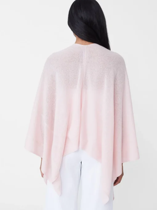 Harriet Cashmere Wrap