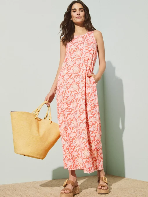 Lena Grasscloth Tote