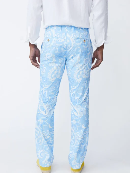Lukas Pants In Meadowood