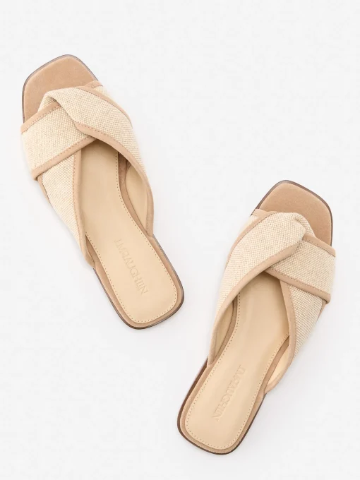Lumina Sandals