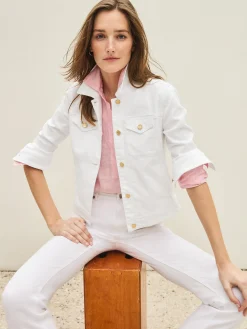 Medina Denim Jacket