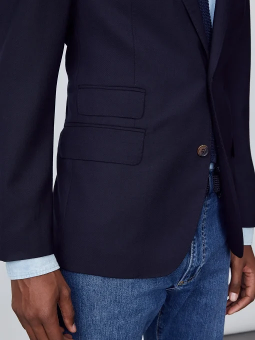 Suffolk 3-Season Blazer