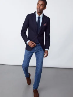 Suffolk 3-Season Blazer
