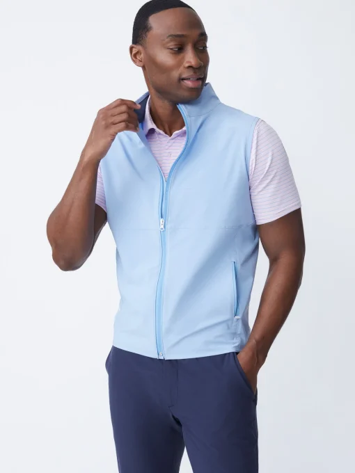 Zander Performance Vest